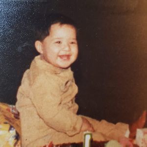 Meet your Posher, Gerardo